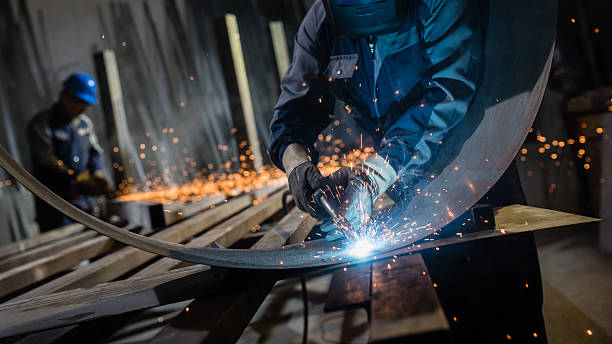 Deadwood, SD Welder & Metal Fabrication Company