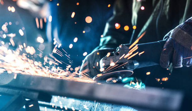 Affordable Welder Services in Deadwood, SD